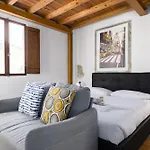 Unyca - Casa San Gallo