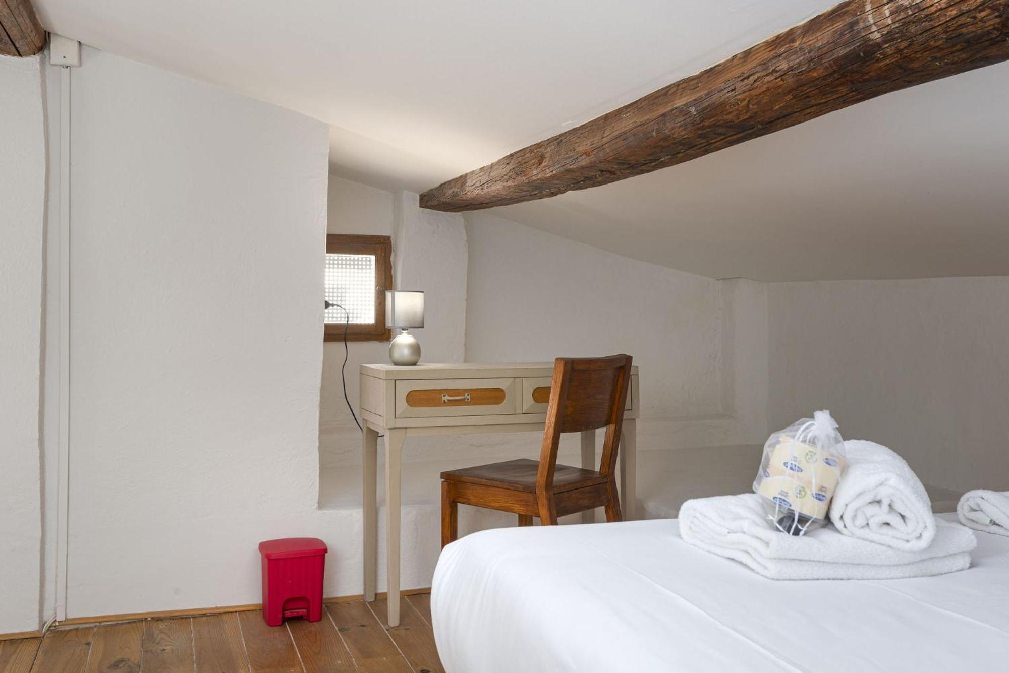 Apartamento Unyca - Casa San Gallo Florencia