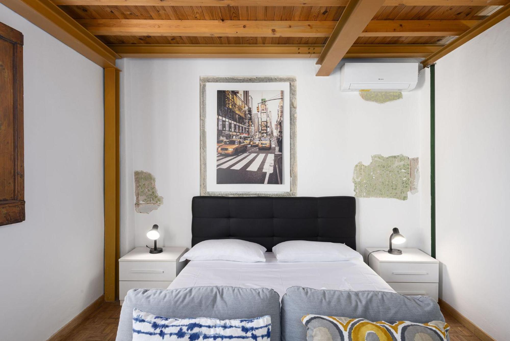 Apartamento Unyca - Casa San Gallo *